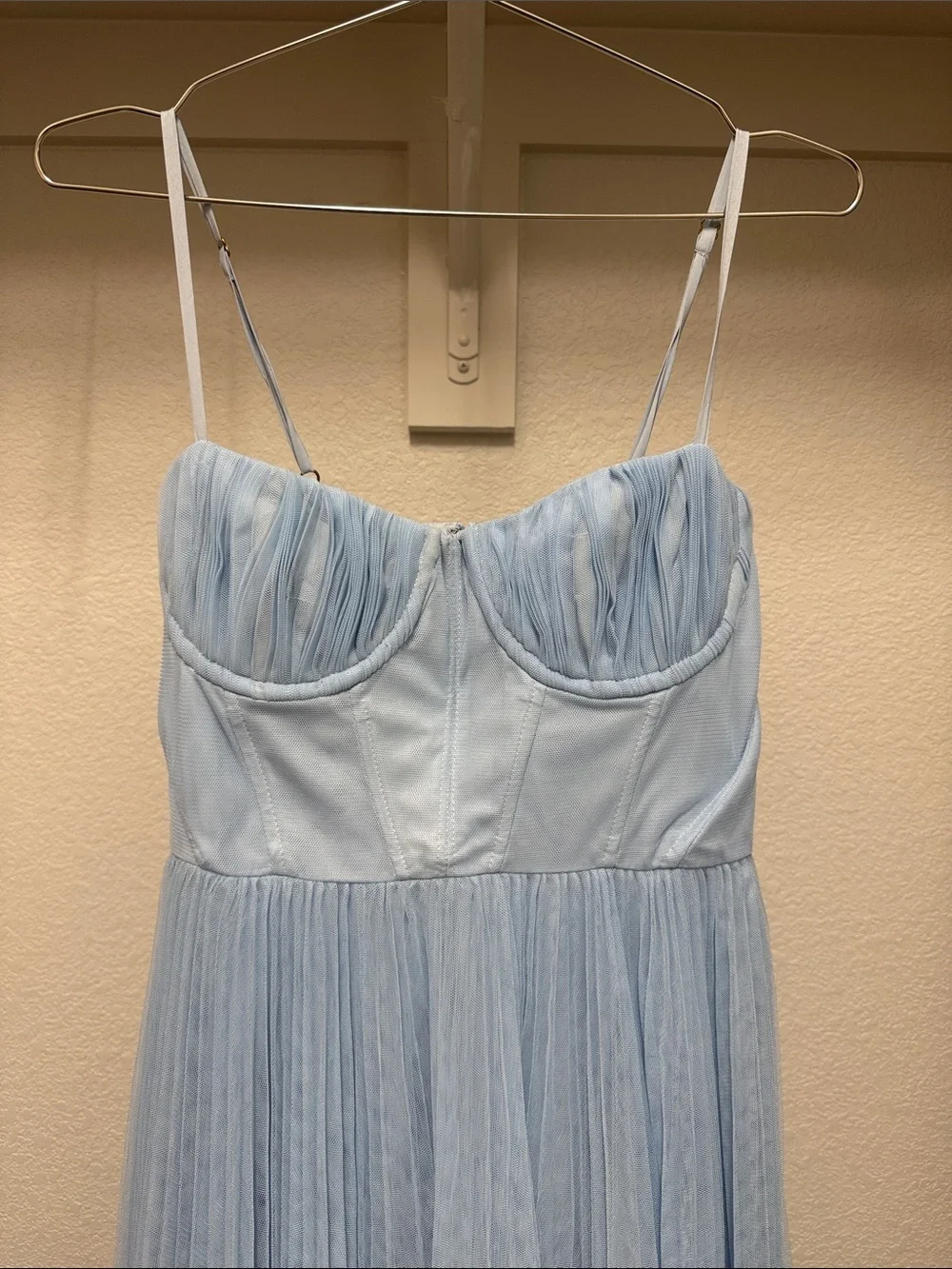 Hutch Amara Corset Dress - Picture 4 of 14